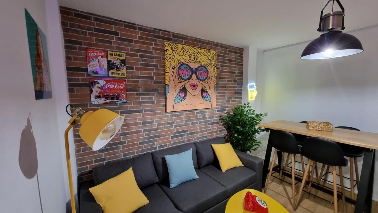 Apartment El Sueno De Sheyla Aguadulce Aguadulce (Almeria)